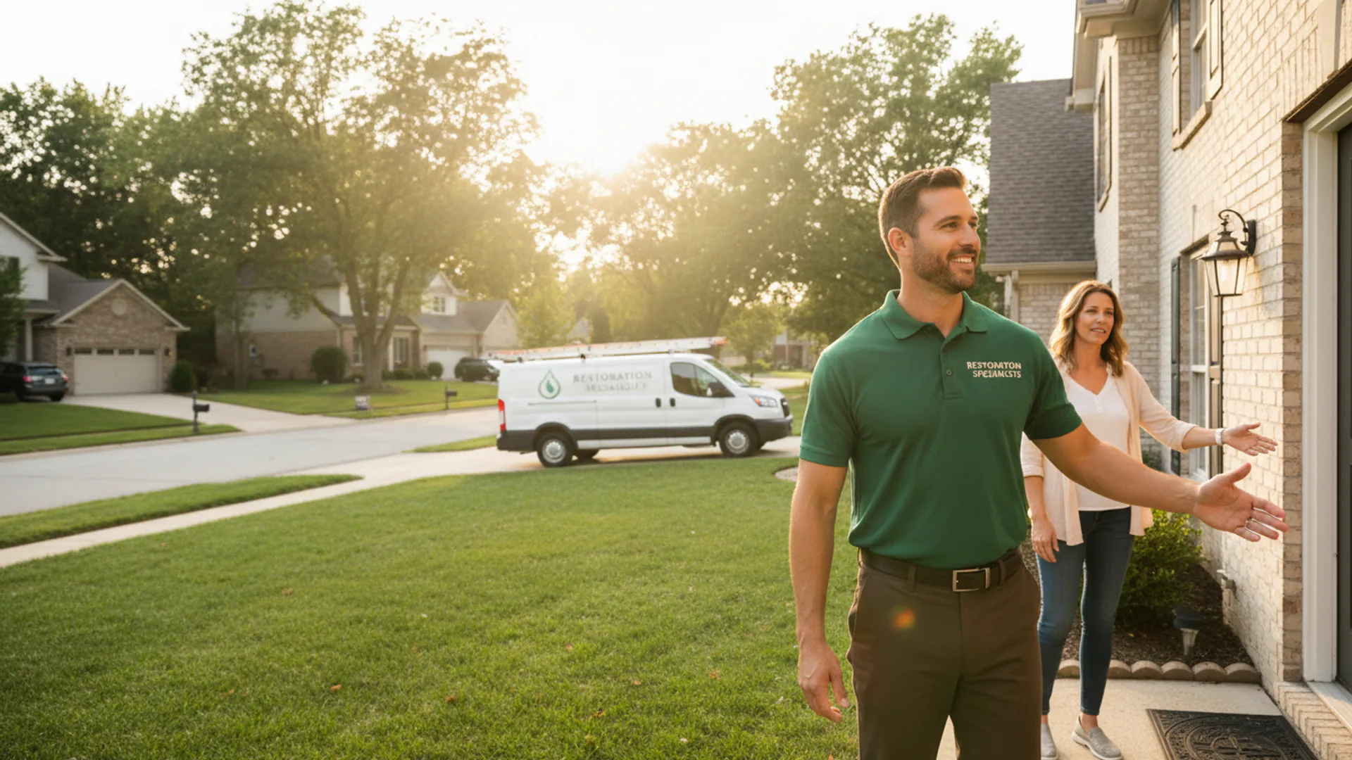Emergency Water Damage Restoration in Boonville, MO Near Me – 24/7 Fast Response When You Need It Most